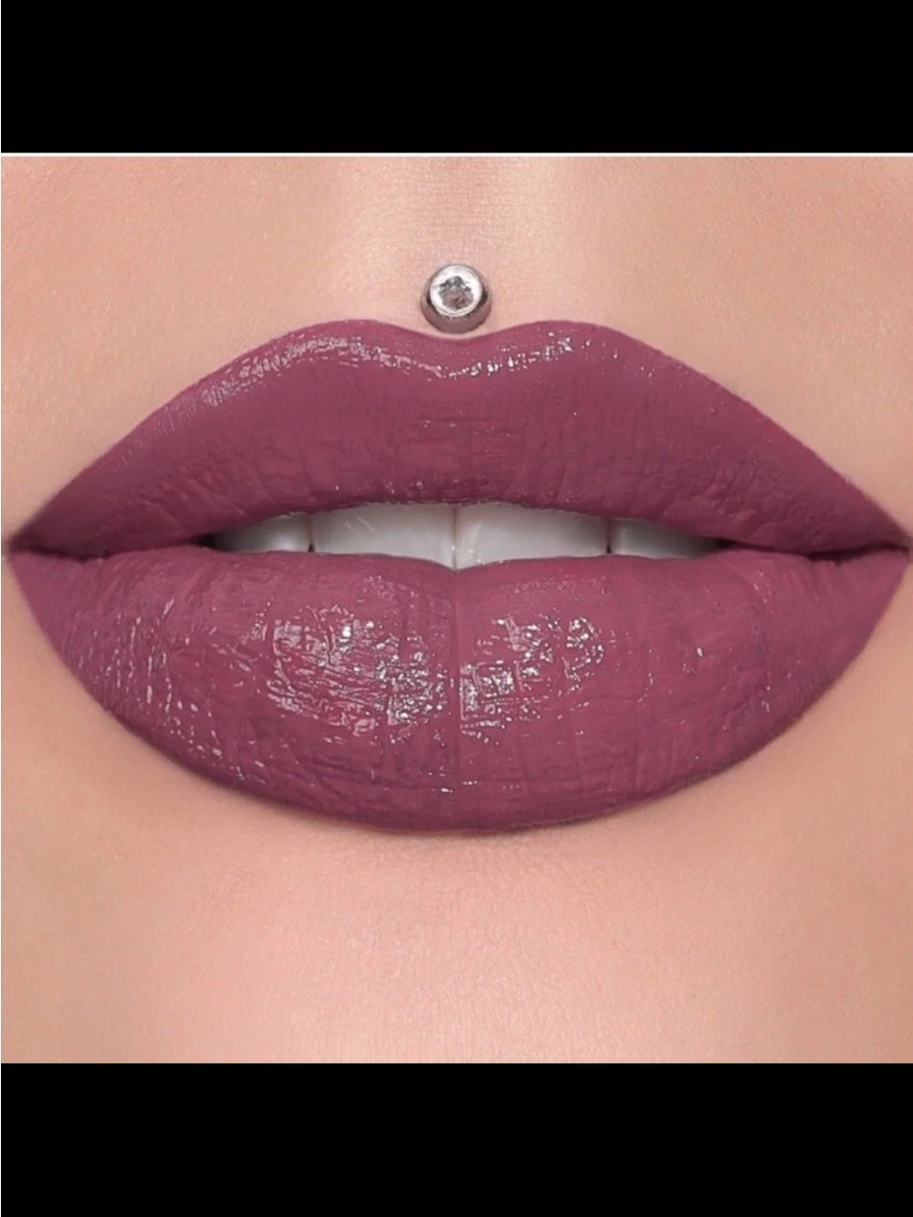 Jeffree Star Supreme Gloss - Improper